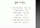 유통과 물류(distribution and physical distribution) 21페이지