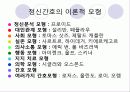 정신간호의 이론적 모형 3페이지
