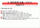 정신간호의 이론적 모형 7페이지