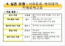 정신간호의 이론적 모형 12페이지