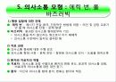 정신간호의 이론적 모형 14페이지