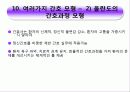 정신간호의 이론적 모형 27페이지