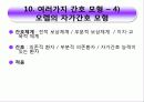 정신간호의 이론적 모형 30페이지