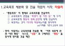 교육학 교직, Tyler 타일러 이론의 발전 과정 분석 4페이지