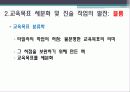 교육학 교직, Tyler 타일러 이론의 발전 과정 분석 6페이지