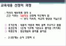 교육학 교직, Tyler 타일러 이론의 발전 과정 분석 17페이지