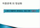 중국과 소련의 분쟁, 발단, 원인, 중국과 미국 정상화, 원인, 과정, 한반도 영향, 전망, 영향, 역할, 시사점, 총체적 조사분석 9페이지
