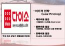 서비스 마케팅, 가격 책정 분석(원가 중심, 수요 중심, 가격 중심) 6페이지