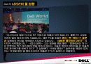 델(Dell)컴퓨터의 경영전략과 향후 전망 23페이지