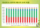 국제 에너지 소비추세 및 전망 발표 19페이지
