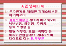 에너지 소비 현황 (민생) 국내와 외국 사례비교 분석 발표 2페이지