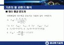 열교환기 (창문형 에어컨 증발기) 설계 14페이지
