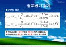 열교환기 설계 최종 발표 (Shell and Tube) - 수냉각기 45페이지