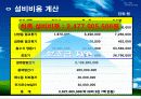 지역냉난방 2차 설계 발표 (열병합발전) 29페이지