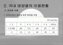 태양열 에너지 발표 12페이지