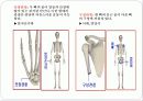 기초의학 - 관절의 형태와 운동방향 6페이지