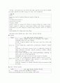 [환자사례 간호과정] 위암 (advanced gastric cancer) 케이스 15페이지