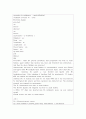 [환자사례 간호과정] 위암 (advanced gastric cancer) 케이스 21페이지