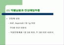 두통에대한 발표레포트 11페이지