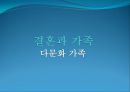 [결혼과 가족] 다문화 가족  1페이지