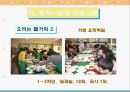 교육복지투자우선지역 각화초등학교 여가프로그램 구조분석  20페이지