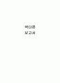 혼혈과 혼혈아동들에 대한 하위문화 1페이지