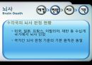 뇌사 및 장기 이식 4페이지
