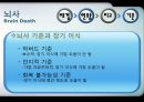 뇌사 및 장기 이식 11페이지