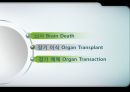뇌사 및 장기 이식 12페이지