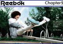 [리복 마케팅전략]/스포츠 브랜드시장환경분석/외부,내부분석/산업구조분석/자사분석/성공요인/경쟁사(나이키,아디다스,휠라)/SWOT/STP/4P 분석/PLC분석 31페이지