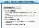 실업자_복지 20페이지