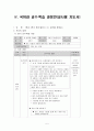 초등학교 국어 듣기 말하기 교과서 분석 및 수업설계 보고서 6페이지
