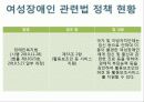여성장애인 문제 13페이지