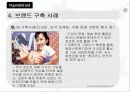 브랜드관리 - 현대카드 브랜드 구축 성공 사례 12페이지