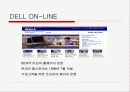 DELL컴퓨터,델,마케팅,브랜드,브랜드마케팅,기업,서비스마케팅,글로벌,경영,시장,사례,swot,stp,4p 21페이지