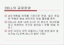 DELL컴퓨터,델,마케팅,브랜드,브랜드마케팅,기업,서비스마케팅,글로벌,경영,시장,사례,swot,stp,4p 23페이지