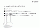 Sony & Apple,소니,애플,브랜드전략.마케팅,브랜드,브랜드마케팅,기업,서비스마케팅,글로벌,경영,시장,사례 2페이지