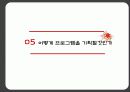 사회적 프로그램의 기획 16페이지