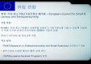 각국의 중소기업 정책 입안과 실시 [유럽연합 집행위원회 기업정책총국][유럽투자펀드] 7페이지
