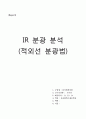 IR 분광법 (적외선 분광법) 7페이지