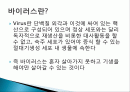 식품 오염 영향요소 -바이러스, 곰팡이 2페이지
