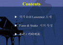 the english modern poetry 2페이지