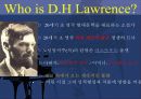 the english modern poetry 3페이지