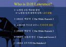 the english modern poetry 4페이지