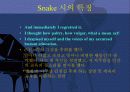 the english modern poetry 14페이지
