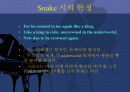 the english modern poetry 15페이지