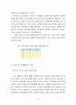 MA& 사례, 도래이새한(주)의 인수후 통합 (PMI) 성공사례 3페이지