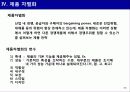 신제품 포지셔닝 전략과 제품차별화 (사례중심) 55페이지