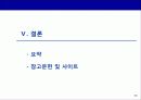 신제품 포지셔닝 전략과 제품차별화 (사례중심) 56페이지