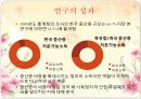 한국 중산층의 변화와 경제사회적 결과.PPT자료 4페이지